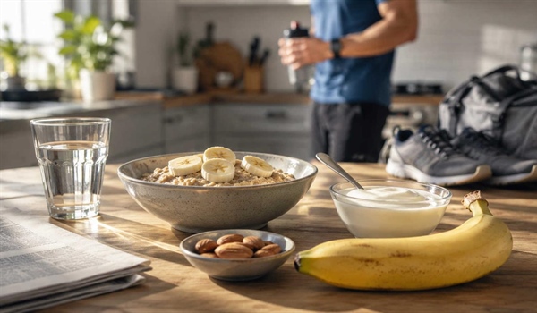 ZDRAV ŽIVOT: Jedna banana dnevno tjera liječnika iz kuće!