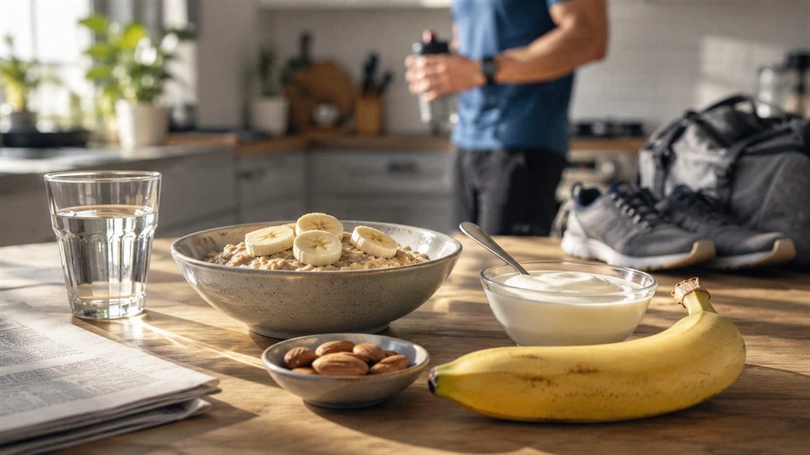 ZDRAV ŽIVOT: Jedna banana dnevno tjera liječnika iz kuće!