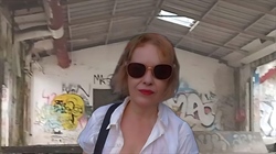 KIBER-ROTOR ZORICE RADAKOVIĆ: Krepat ću od heroina sutra, ali danas brinem za sudbinu države!