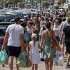 PARADOKS SEZONE: Hrvatska ljeti radi punom parom, ali živi na granici kapaciteta!