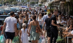 PARADOKS SEZONE: Hrvatska ljeti radi punom parom, ali živi na granici kapaciteta!