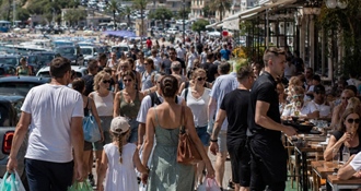 PARADOKS SEZONE: Hrvatska ljeti radi punom parom, ali živi na granici kapaciteta!