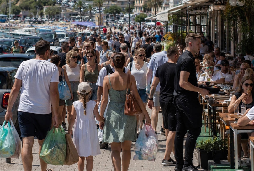 PARADOKS SEZONE: Hrvatska ljeti radi punom parom, ali živi na granici kapaciteta!