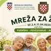 Grad Zaprešić: Javni poziv za iskaz interesa za uključivanje u projekt „Mreža za život“