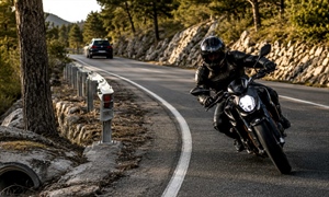 MOTO FELJTON (5): Zaštitne ograde koje spašavaju automobile, ali ubijaju motocikliste