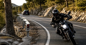 MOTO FELJTON (5): Zaštitne ograde koje spašavaju automobile, ali ubijaju motocikliste