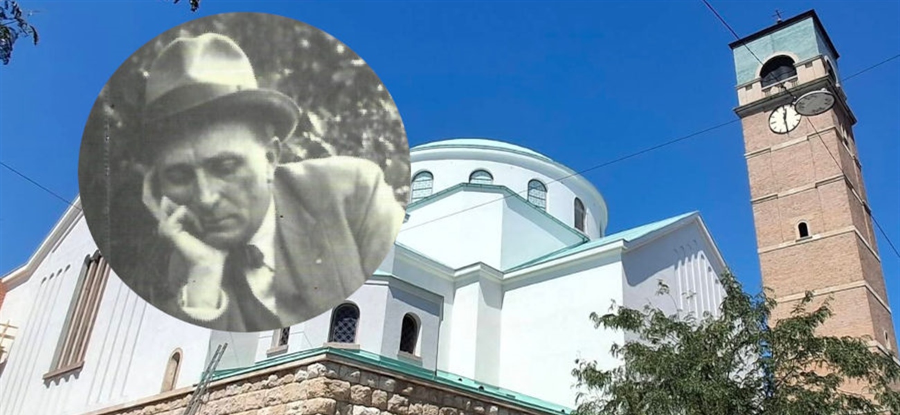 VIKTOR KOVAČIĆ: Otac moderne hrvatske arhitekture – 2/18