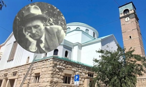 VIKTOR KOVAČIĆ: Otac moderne hrvatske arhitekture – 2/18
