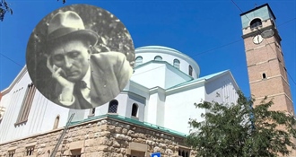 VIKTOR KOVAČIĆ: Otac moderne hrvatske arhitekture – 2/18