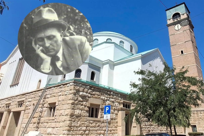 VIKTOR KOVAČIĆ: Otac moderne hrvatske arhitekture – 2/18