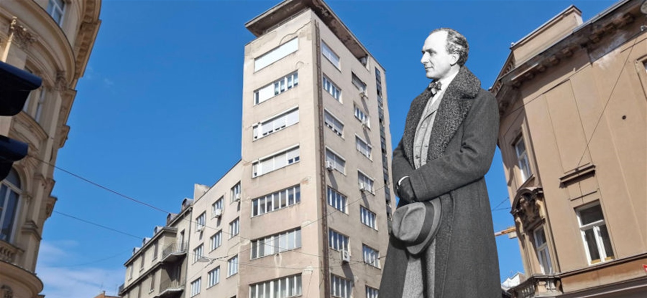 VIKTOR KOVAČIĆ: Otac moderne hrvatske arhitekture – 3/18