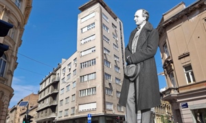 VIKTOR KOVAČIĆ: Otac moderne hrvatske arhitekture – 3/18