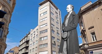 VIKTOR KOVAČIĆ: Otac moderne hrvatske arhitekture – 3/18