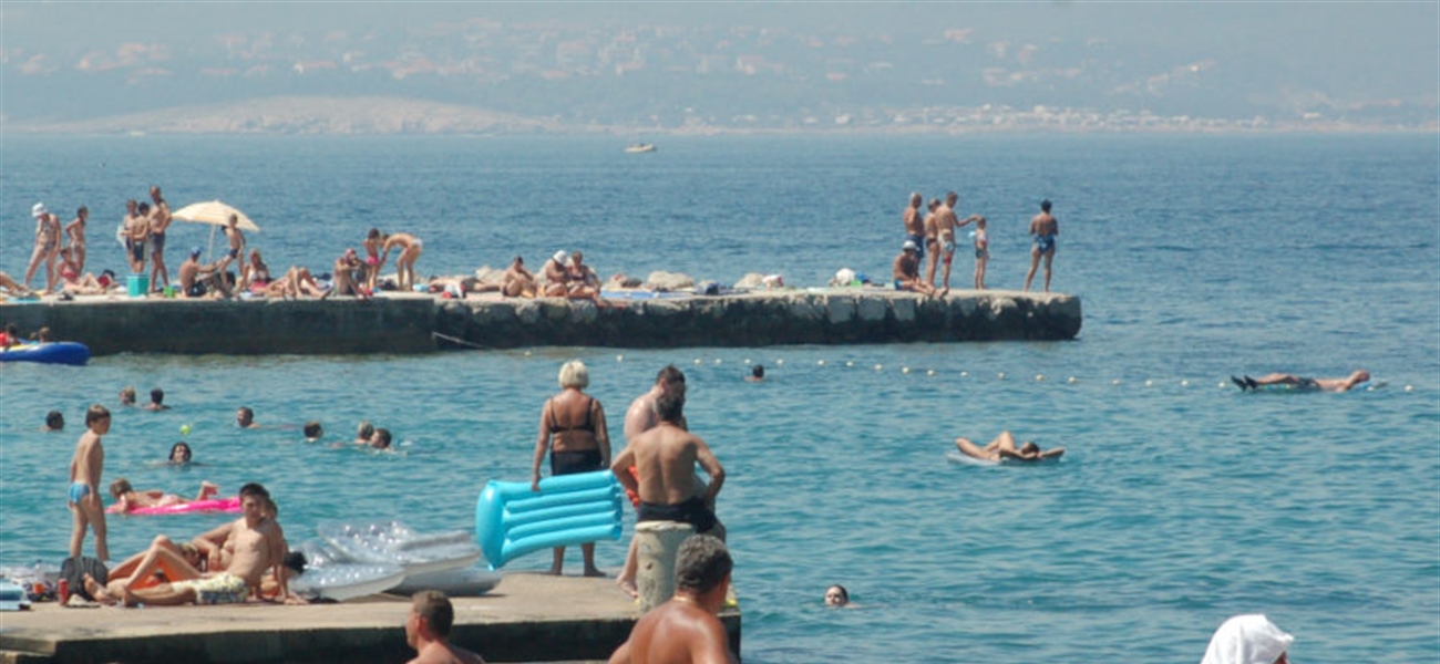 Hrvatski turizam 2026.: gostiju je dovoljno, ali utrka na Mediteranu sve se više vodi oko cijene i vrijednosti