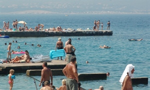 Hrvatski turizam 2026.: gostiju je dovoljno, ali utrka na Mediteranu sve se više vodi oko cijene i vrijednosti
