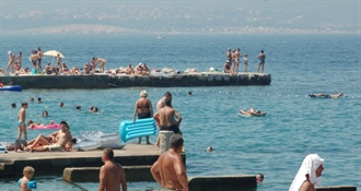 Hrvatski turizam 2026.: gostiju je dovoljno, ali utrka na Mediteranu sve se više vodi oko cijene i vrijednosti