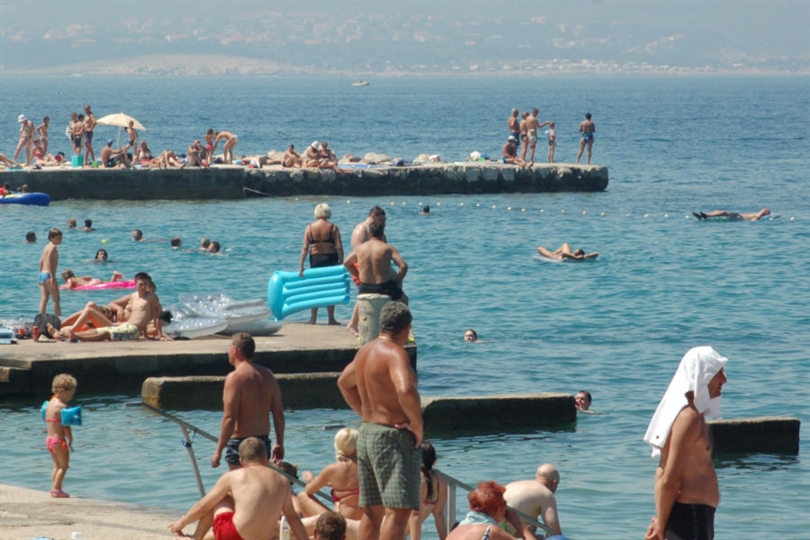 Hrvatski turizam 2026.: gostiju je dovoljno, ali utrka na Mediteranu sve se više vodi oko cijene i vrijednosti