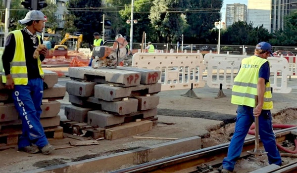 TRŽIŠTE RADA: Hrvatska usporava uvoz novih radnika