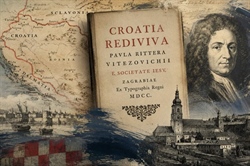 BIBLIOTEKA HRVATSKE DRŽAVNOSTI (2): Pavao Ritter Vitezović "Croatia rediviva"