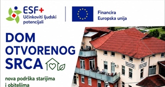 Općina Rugvica - DOM OTVORENOG SRCA – nova podrška starijima i obitelji - uključite se besplatno!