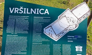 Iz Grada Zaprešića - Poučna staza Novi dvori sada je obogaćena novim sadržajima!