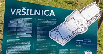Iz Grada Zaprešića - Poučna staza Novi dvori sada je obogaćena novim sadržajima!