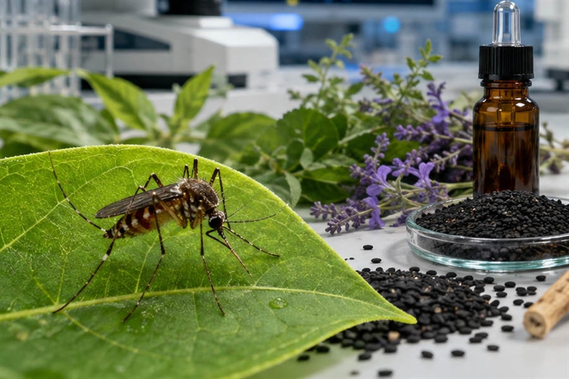 SUSRET TRADICIJE I MODERNE MOLEKULARNE MEDICINE: Možemoli se prirodnim putem zaštiti od virusa Zapadnog Nila?