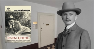 VIKTOR KOVAČIĆ: Otac moderne hrvatske arhitekture – 5/18