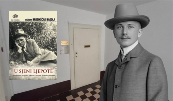 VIKTOR KOVAČIĆ: Otac moderne hrvatske arhitekture – 5/18