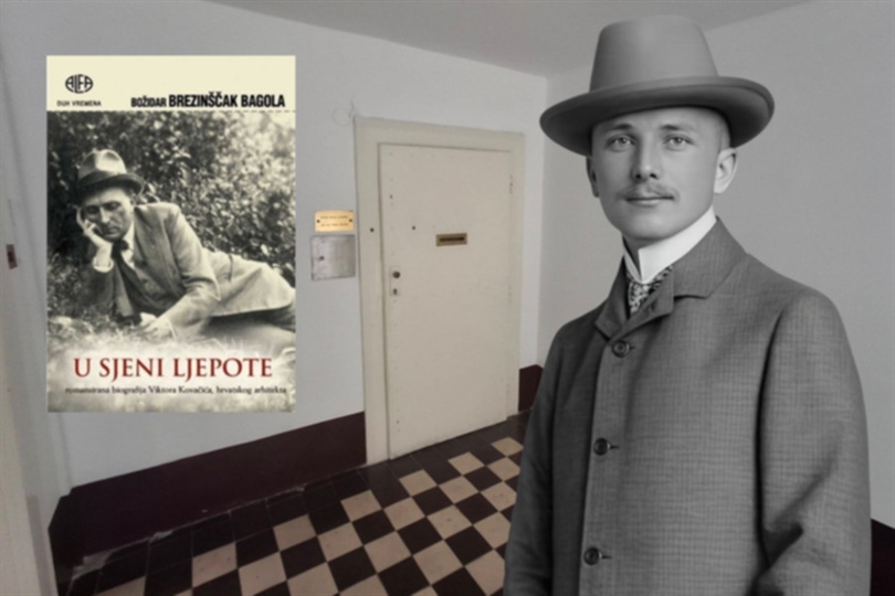 VIKTOR KOVAČIĆ: Otac moderne hrvatske arhitekture – 5/18