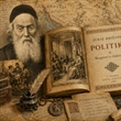 BIBLIOTEKA HRVATSKE DRŽAVNOSTI (4): Juraj Križanić: „Politika“ ili „Razgovori o vladalaštvu”