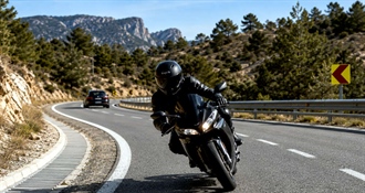 MOTO FELJTON (6): Kako izgleda cesta prilagođena motociklistima?