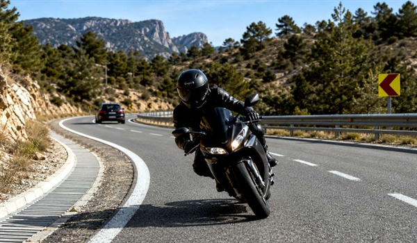 MOTO FELJTON (6): Kako izgleda cesta prilagođena motociklistima?