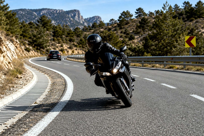 MOTO FELJTON (6): Kako izgleda cesta prilagođena motociklistima?