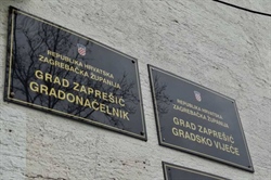 Pozivni natječaj za dostavu prijedloga za dodjelu javnih priznanja Grada Zaprešića za 2026. godinu