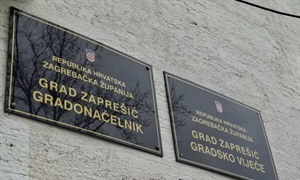 Pozivni natječaj za dostavu prijedloga za dodjelu javnih priznanja Grada Zaprešića za 2026. godinu