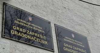 Pozivni natječaj za dostavu prijedloga za dodjelu javnih priznanja Grada Zaprešića za 2026. godinu