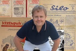 FELJTON: Hrvatske humoristično-satirične publikacije kroz povijest  [1939.-1959.] - 4. dio