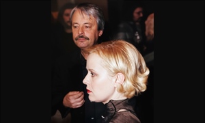 MOJ DRUG SLOBODAN ŠNAJDER - Odlazak pisca koji je odbio poltronstvo i nadjačao tranzicijski mrak & Zorica Radaković