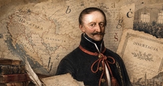 BIBLIOTEKA HRVATSKE DRŽAVNOSTI (6): Janko Drašković „Disertacija“