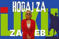 KIBER-ROTOR ZORICE RADAKOVIĆ: Buđenje iz nacionalnog sna u europskom smeću