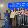 Dan općine Rugvica 2026. godine obilježen dodjelom javnih priznanja