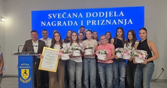Dan općine Rugvica 2026. godine obilježen dodjelom javnih priznanja