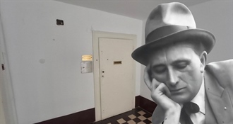 VIKTOR KOVAČIĆ: Otac moderne hrvatske arhitekture – 7/18