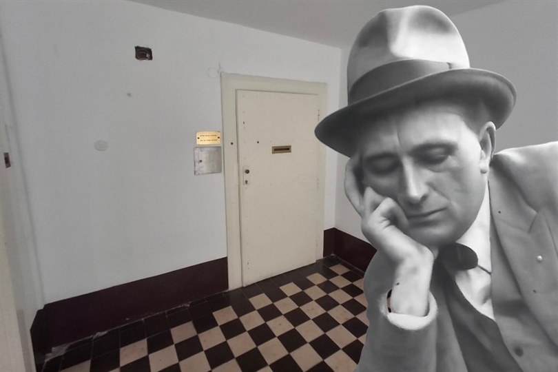 VIKTOR KOVAČIĆ: Otac moderne hrvatske arhitekture – 7/18