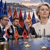 TRKA PREMA ČLANSTVU U EU: Zapadni Balkan pred novu turneju Bruxellesa