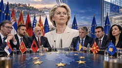 TRKA PREMA ČLANSTVU U EU: Zapadni Balkan pred novu turneju Bruxellesa