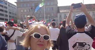 KIBER-ROTOR ZORICE RADAKOVIĆ: Genocid na rate i transnacionalni kartel