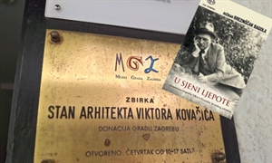 VIKTOR KOVAČIĆ: Otac moderne hrvatske arhitekture – 8/18