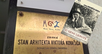 VIKTOR KOVAČIĆ: Otac moderne hrvatske arhitekture – 8/18